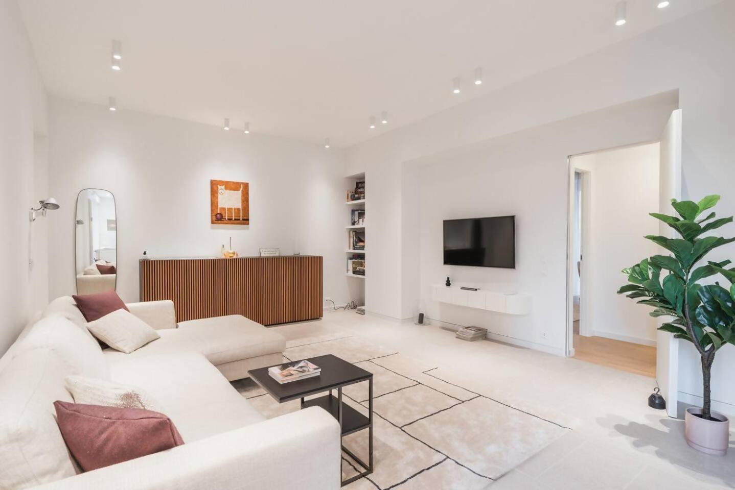 Caracalla In Apartamento *